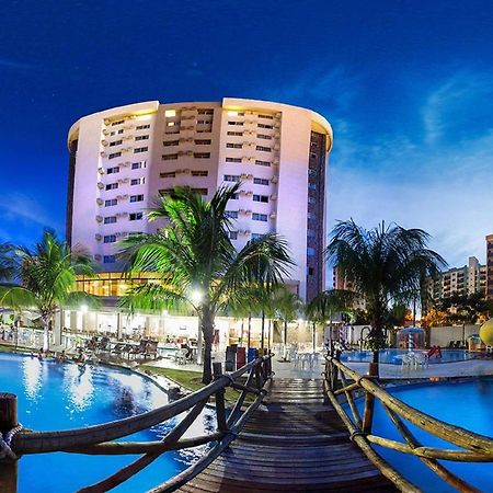 Best Western Suites Le Jardin Caldas Novas Bagian luar foto