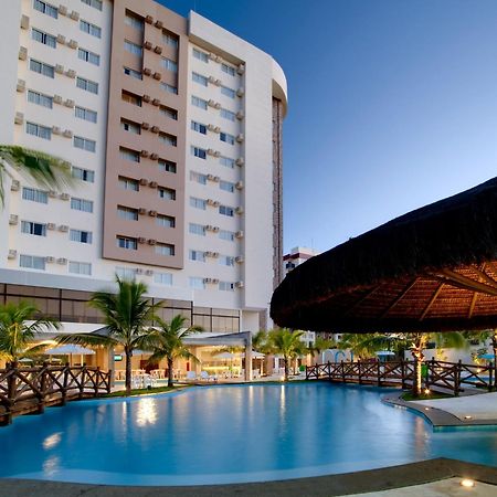 Best Western Suites Le Jardin Caldas Novas Bagian luar foto