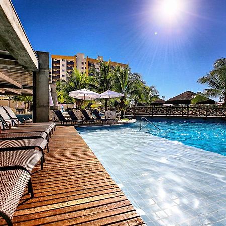 Best Western Suites Le Jardin Caldas Novas Bagian luar foto