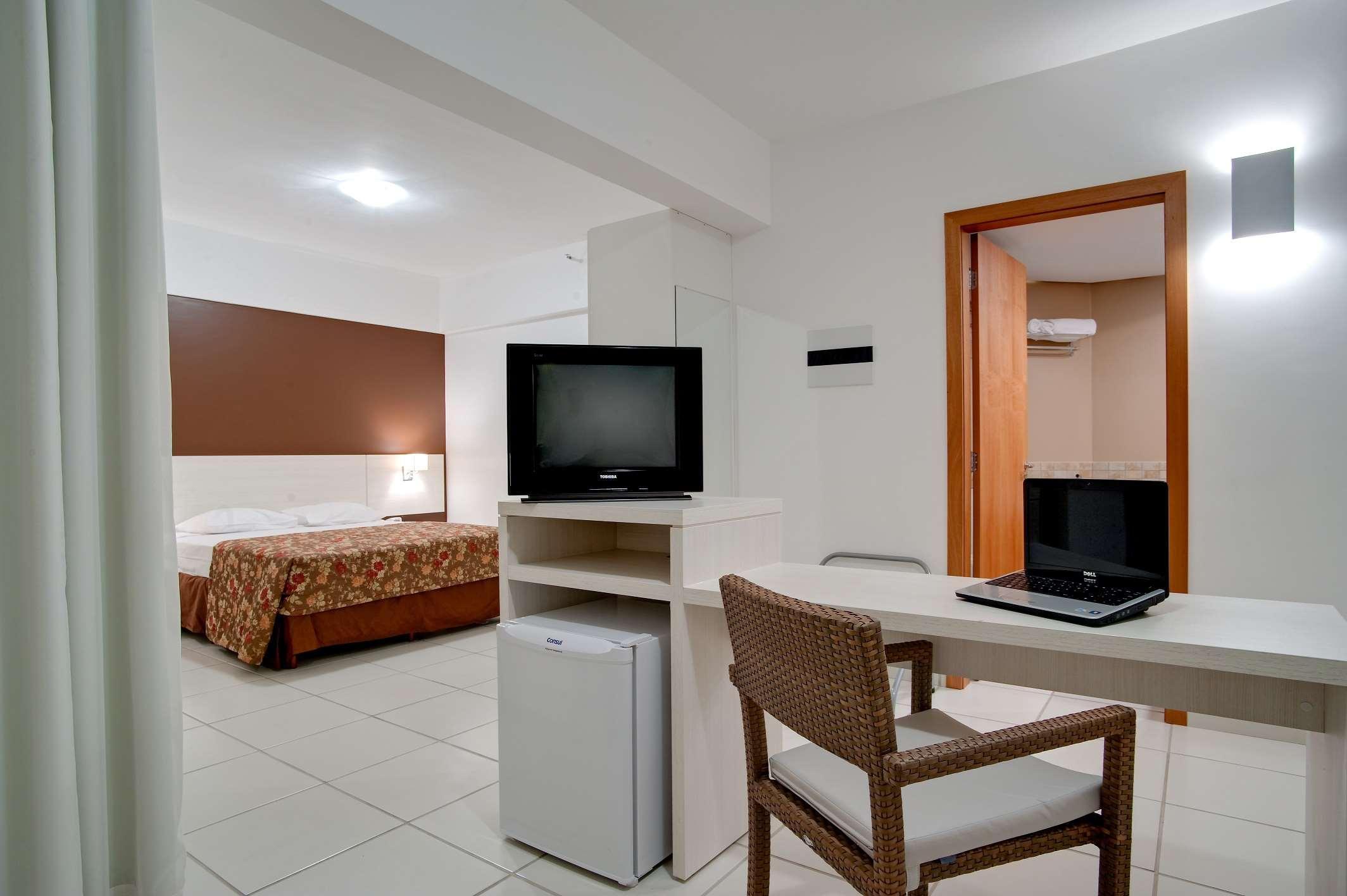 Best Western Suites Le Jardin Caldas Novas Ruang foto