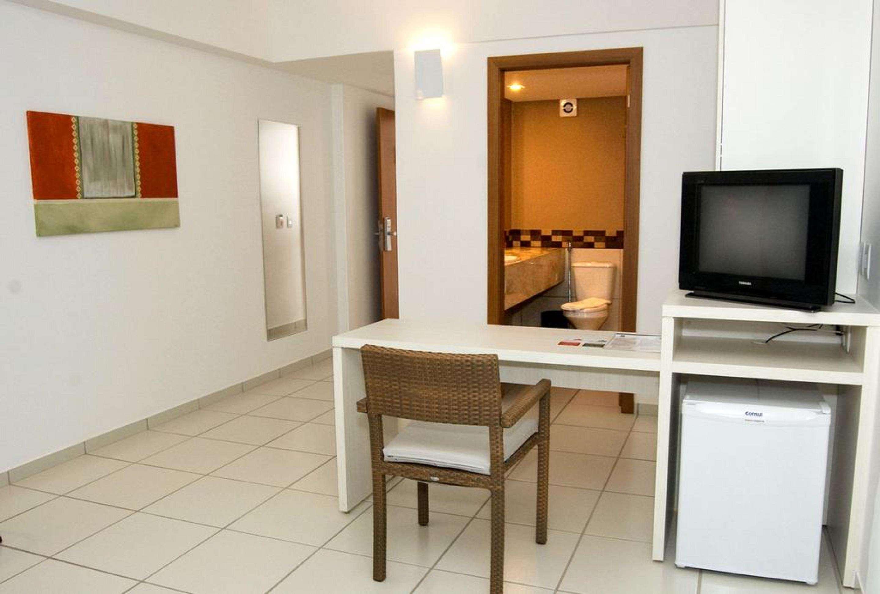 Best Western Suites Le Jardin Caldas Novas Bagian luar foto