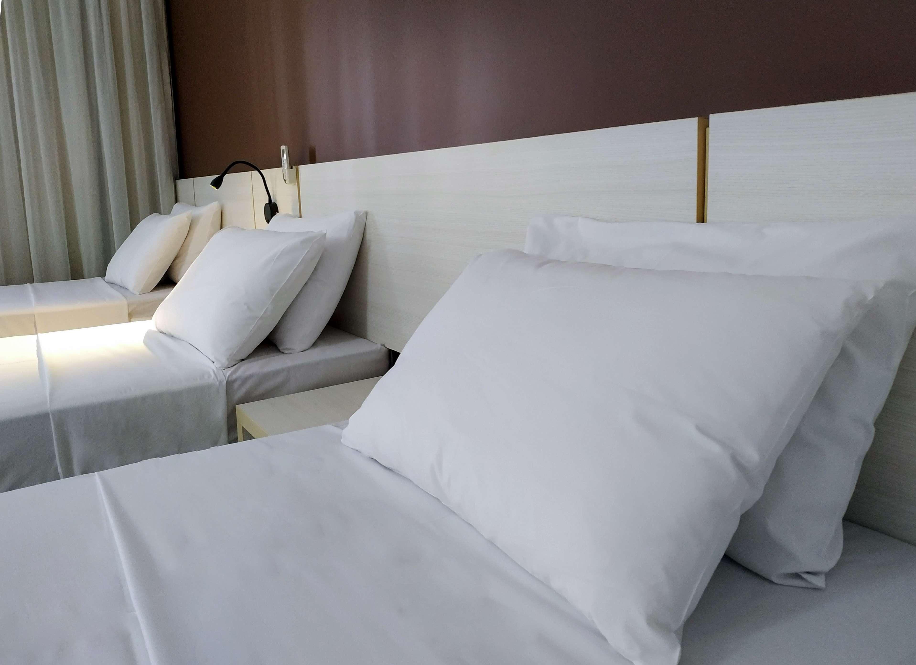 Best Western Suites Le Jardin Caldas Novas Bagian luar foto