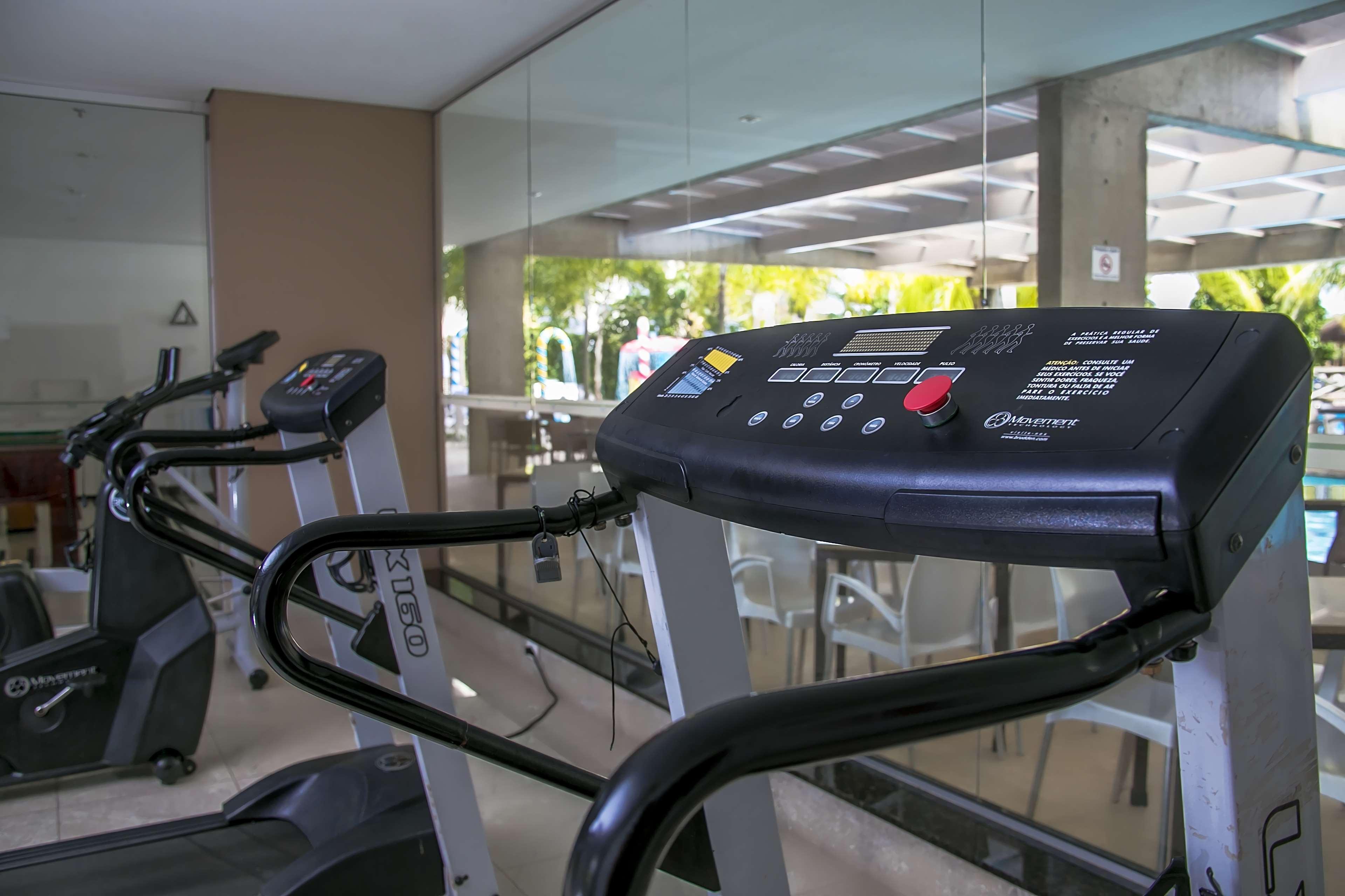 Best Western Suites Le Jardin Caldas Novas Bagian luar foto
