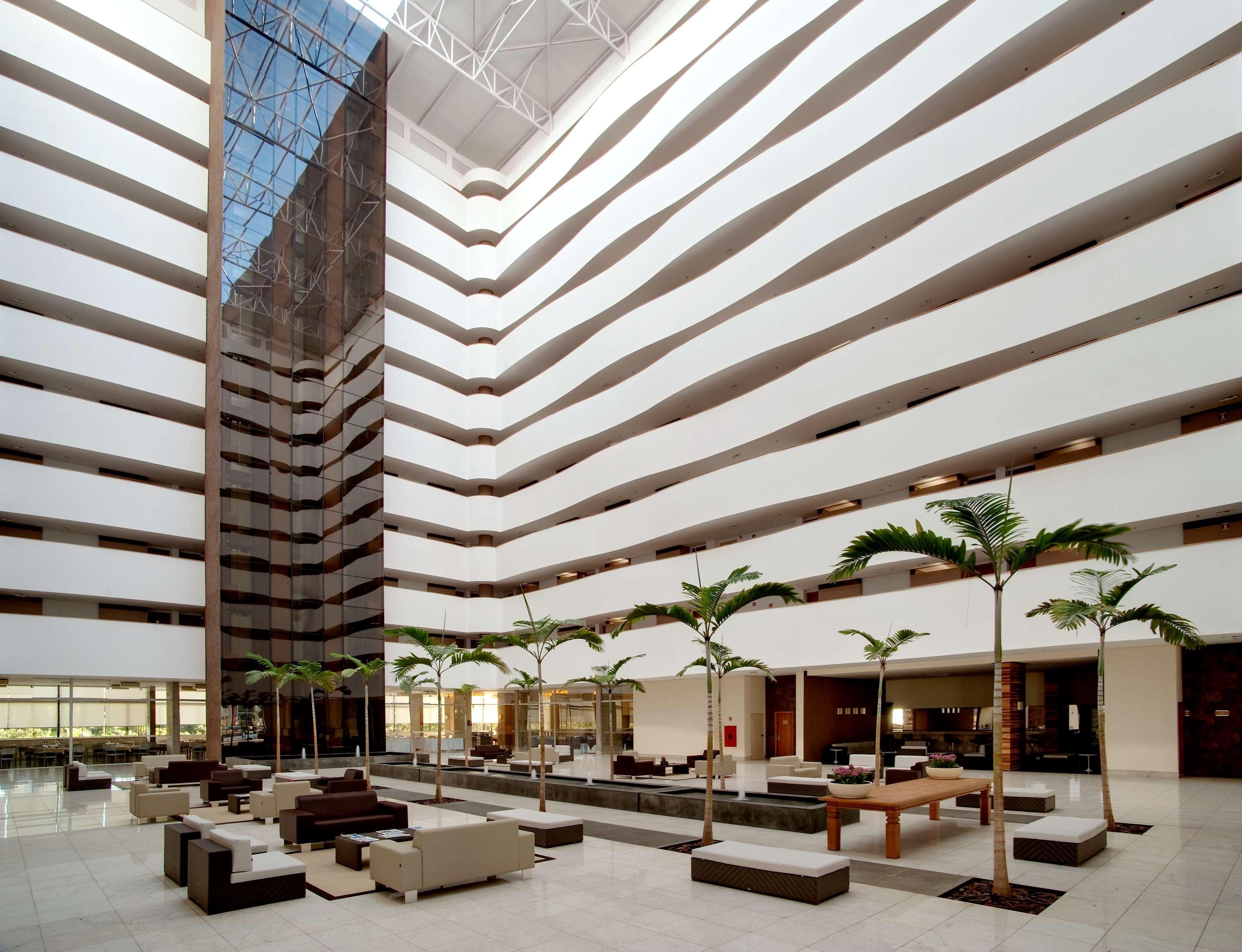 Best Western Suites Le Jardin Caldas Novas Bagian luar foto