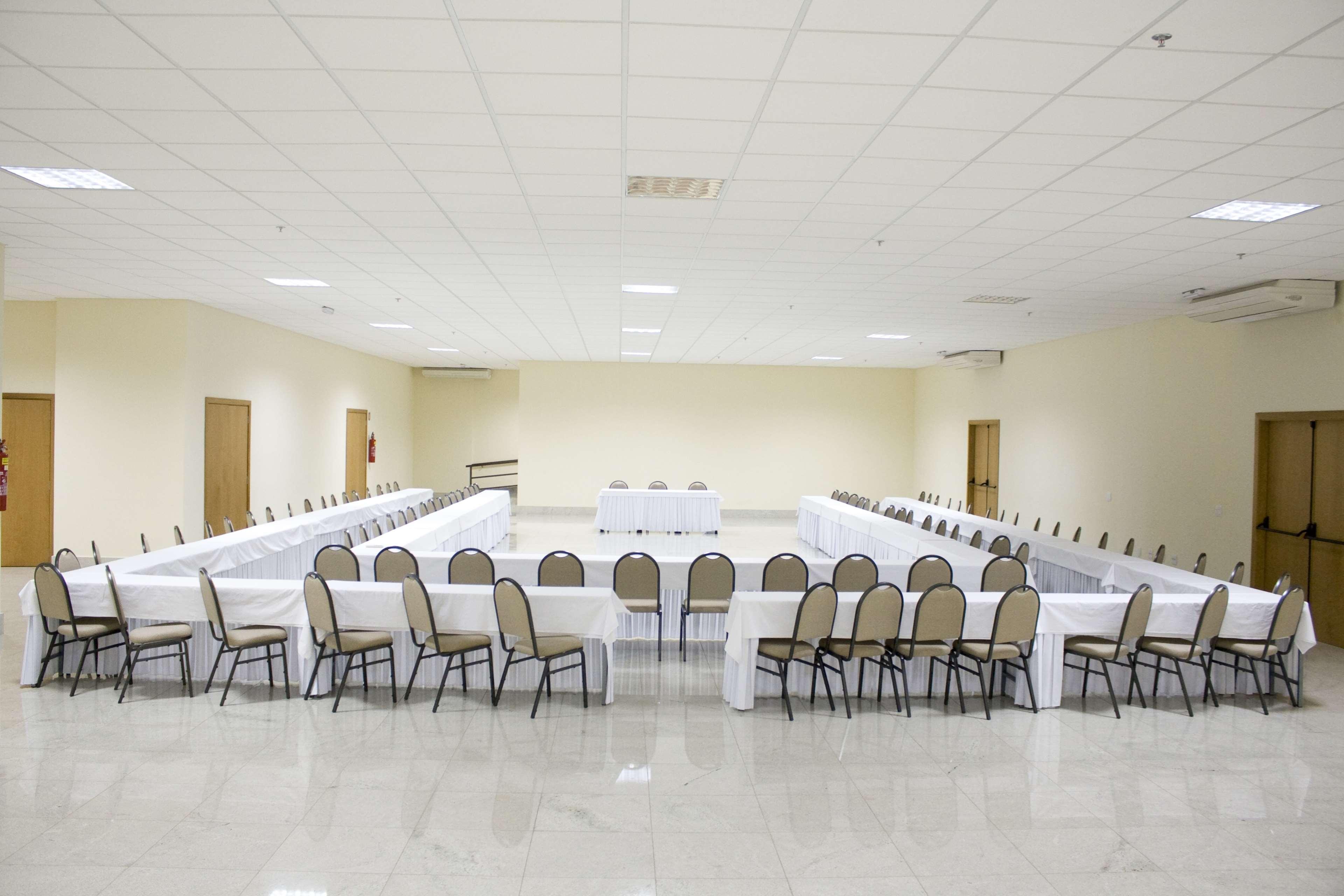 Best Western Suites Le Jardin Caldas Novas Bagian luar foto