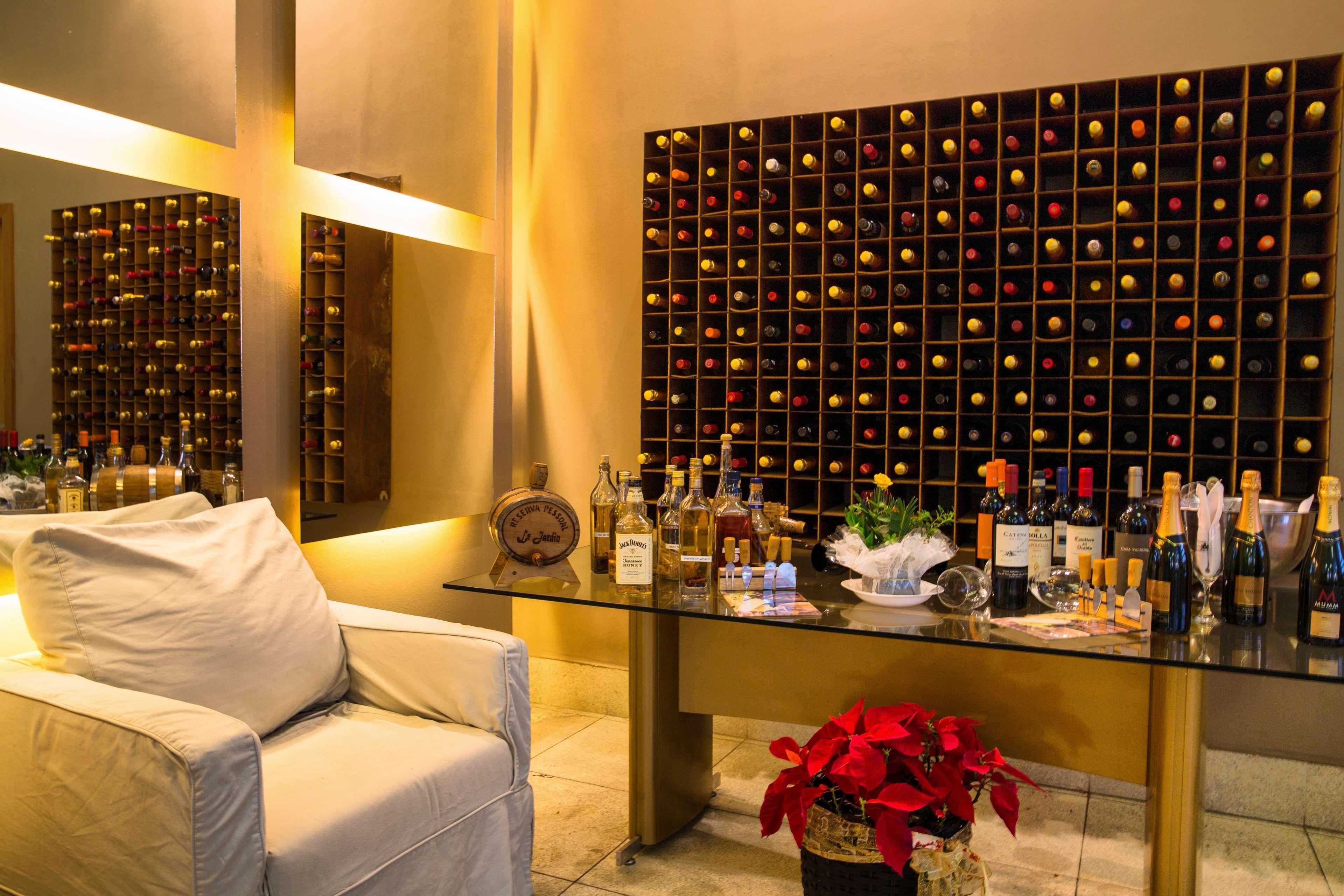 Best Western Suites Le Jardin Caldas Novas Bagian luar foto