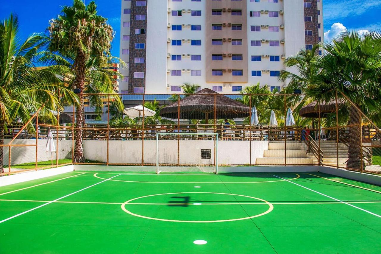 Best Western Suites Le Jardin Caldas Novas Bagian luar foto