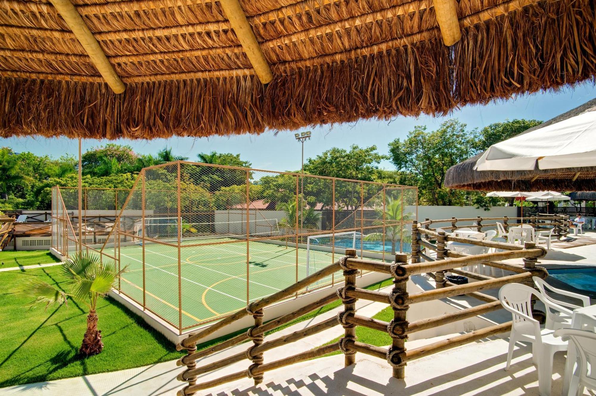Best Western Suites Le Jardin Caldas Novas Bagian luar foto