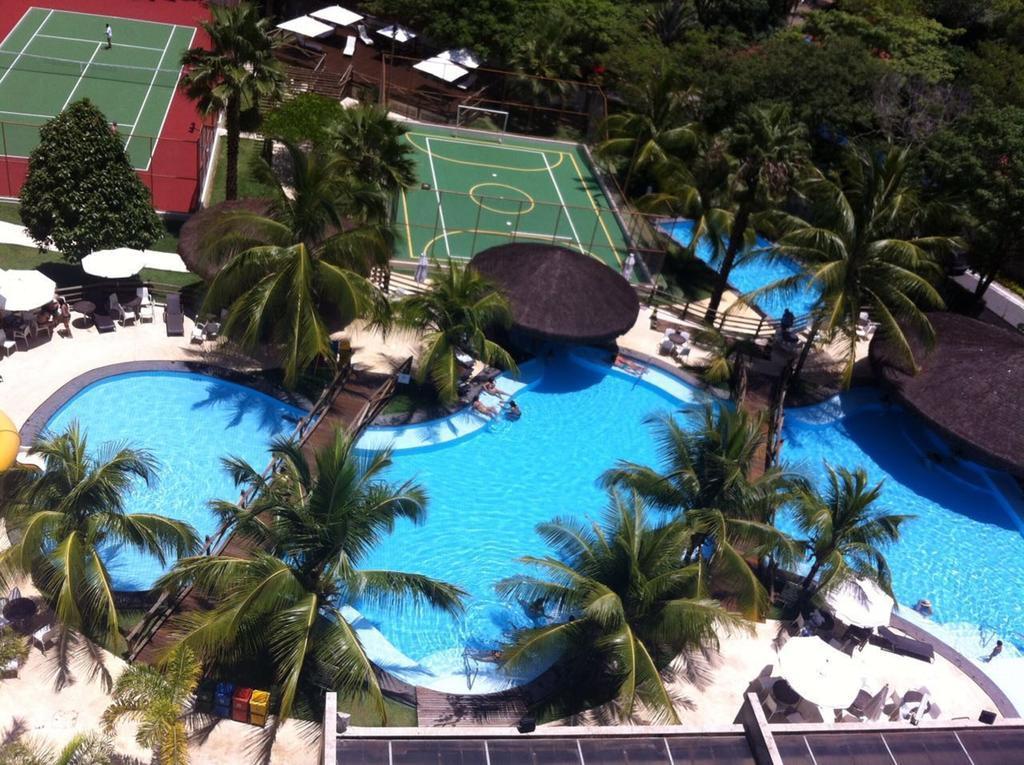 Best Western Suites Le Jardin Caldas Novas Bagian luar foto