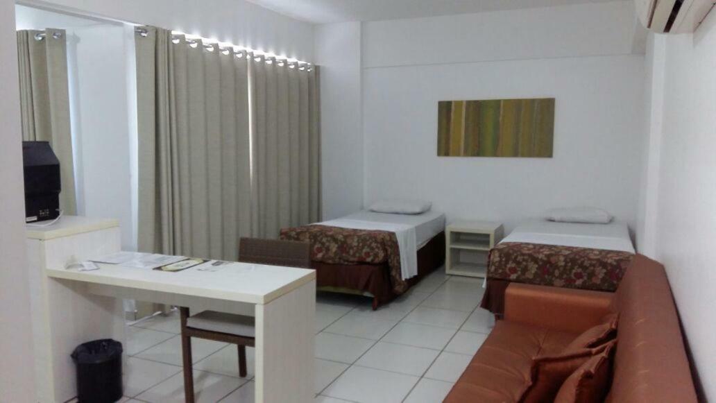 Best Western Suites Le Jardin Caldas Novas Bagian luar foto